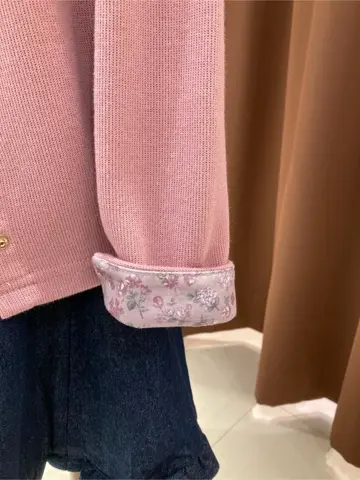 ANY 渡辺 コーディネート画像