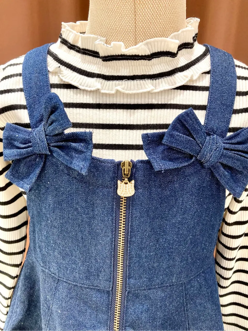 ANY 渡辺 コーディネート画像