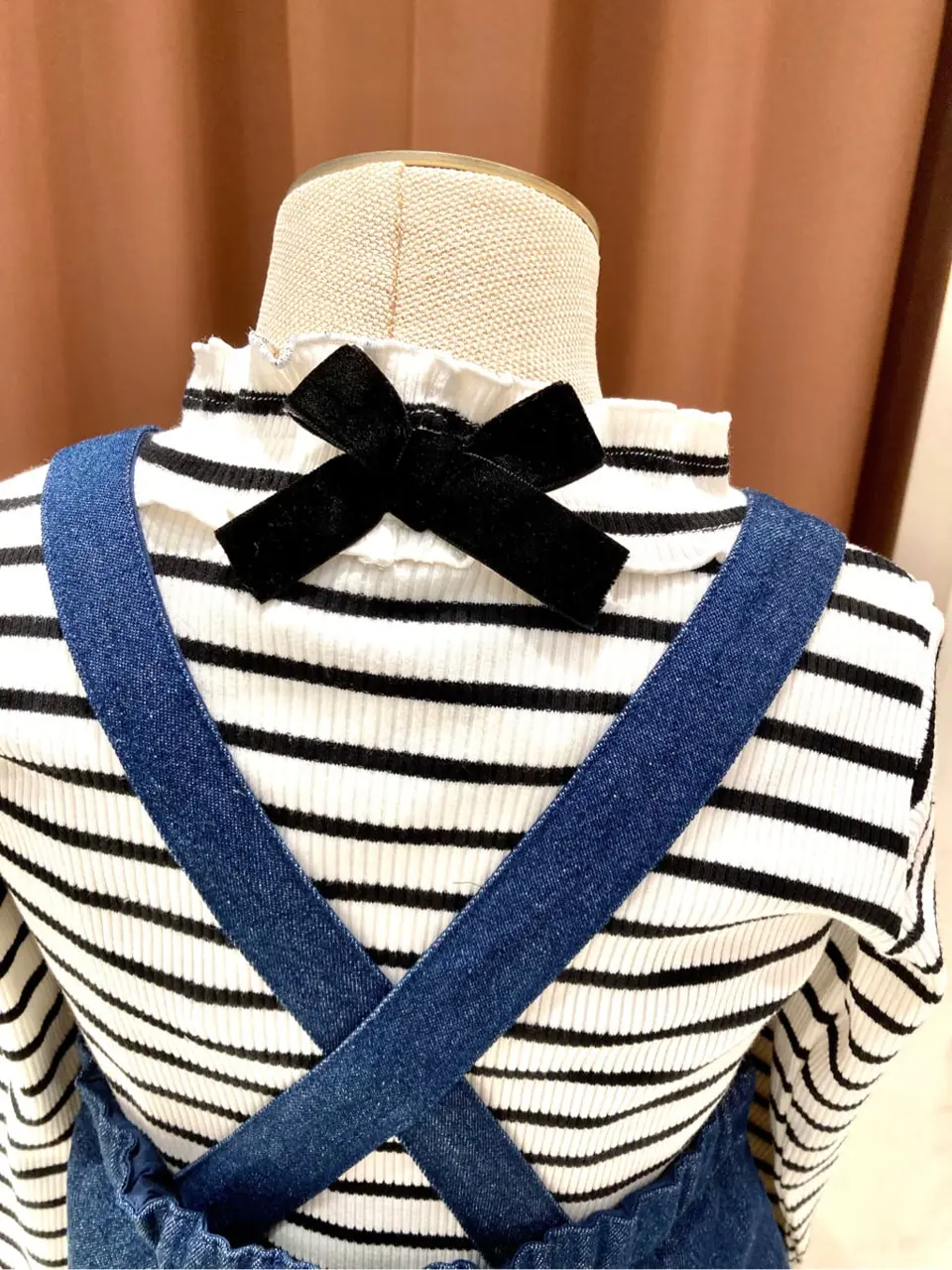 ANY 渡辺 コーディネート画像