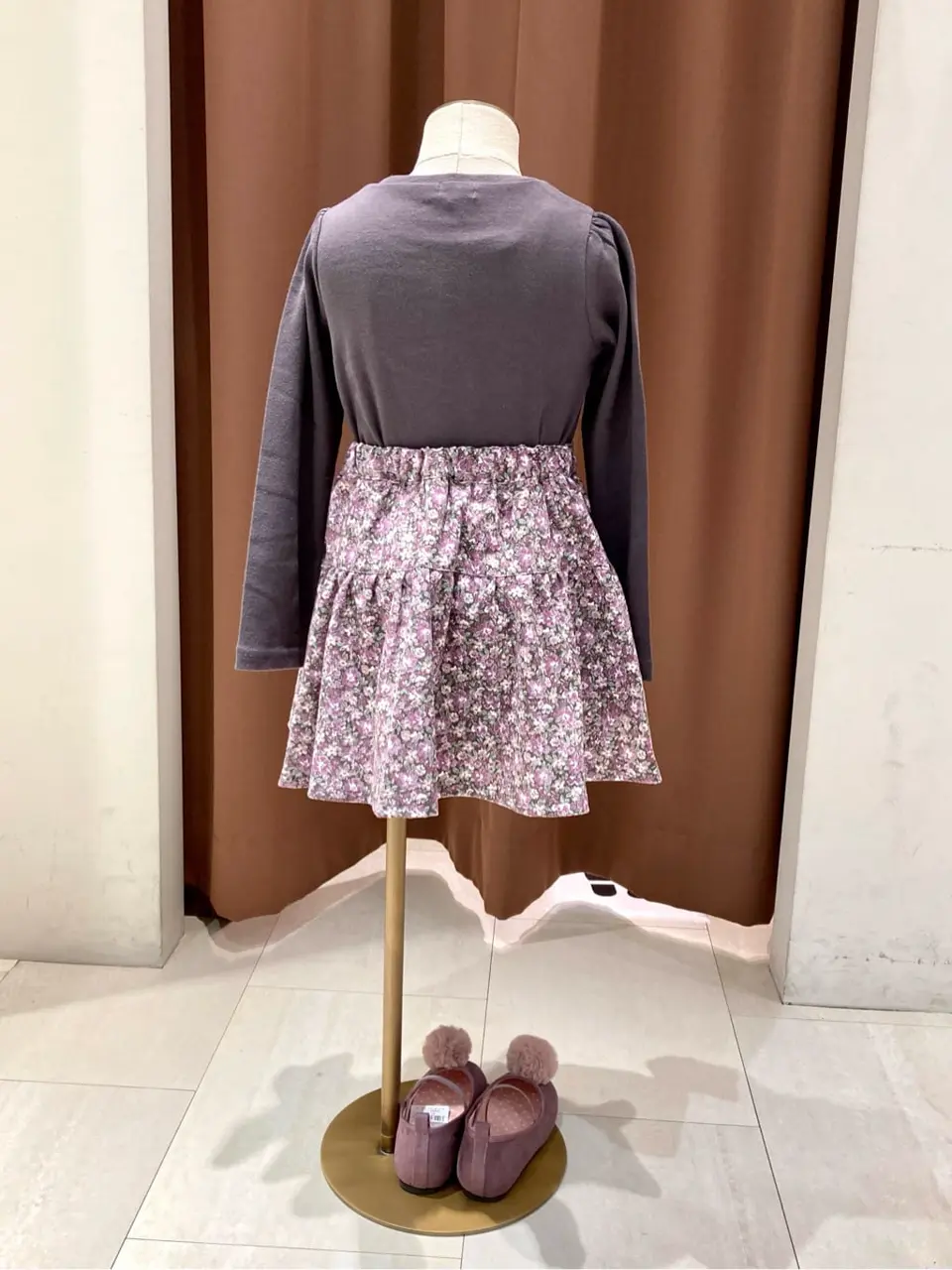 ANY 渡辺 コーディネート画像