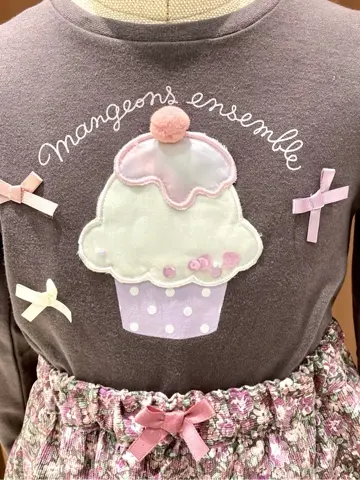 ANY 渡辺 コーディネート画像