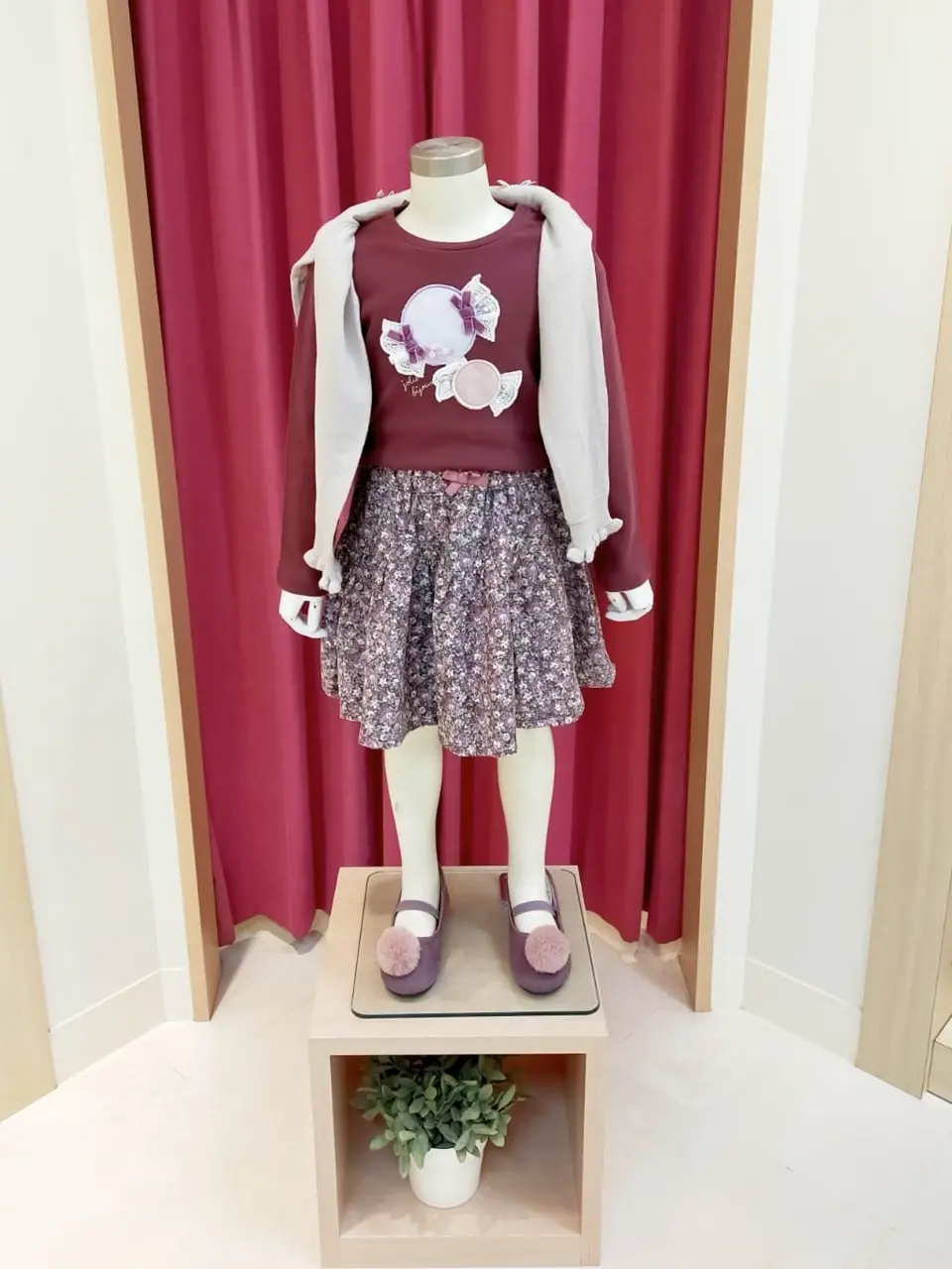  重永 コーディネート画像