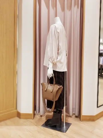 ANY 岩田 コーディネート画像