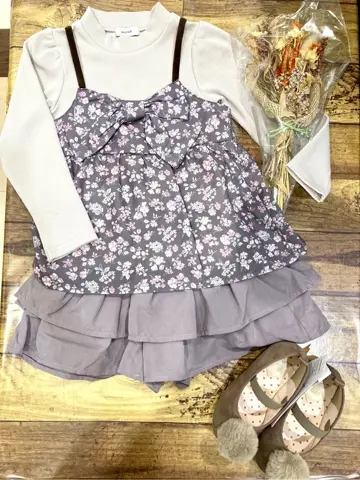 ANY 杉原 コーディネート画像