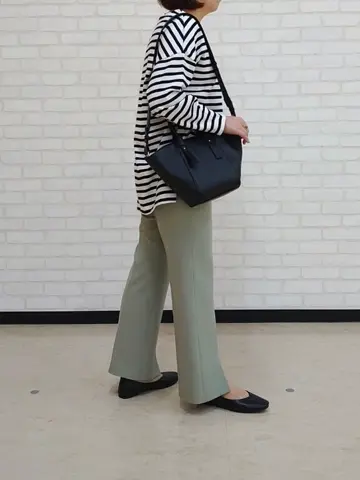 ANY TA コーディネート画像