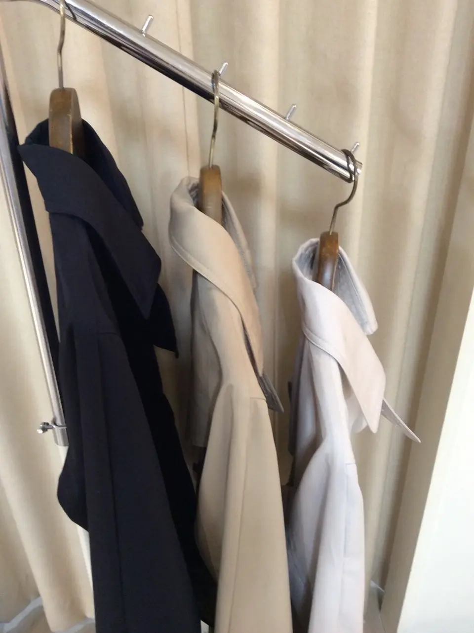 ANY 三上 コーディネート画像