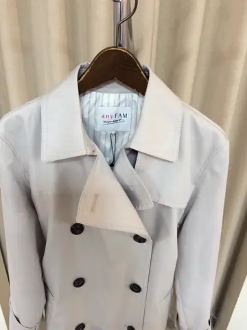 ANY 三上 コーディネート画像