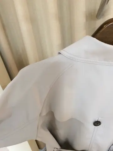 ANY 三上 コーディネート画像