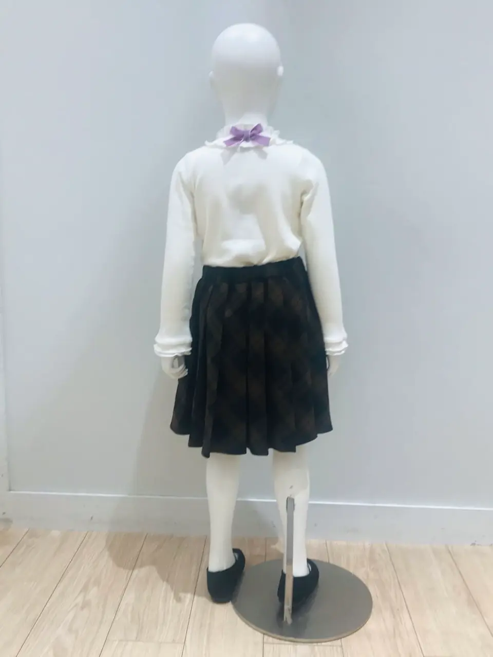 ANY 大島 コーディネート画像