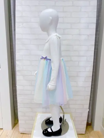 ANY 嶋田 コーディネート画像