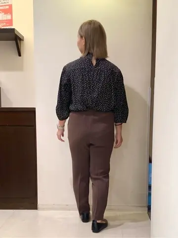 ANY M コーディネート画像