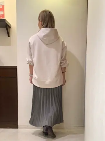 ANY M コーディネート画像