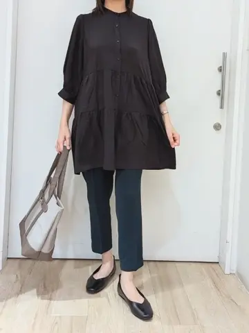 ANY 森永 コーディネート画像