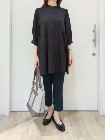 ANY 森永 コーディネート画像