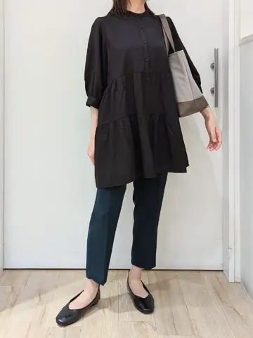 ANY 森永 コーディネート画像