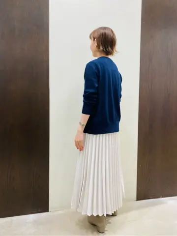 ANY m.n コーディネート画像