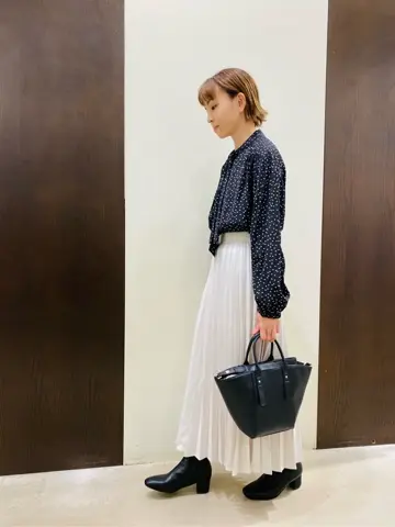 ANY m.n コーディネート画像