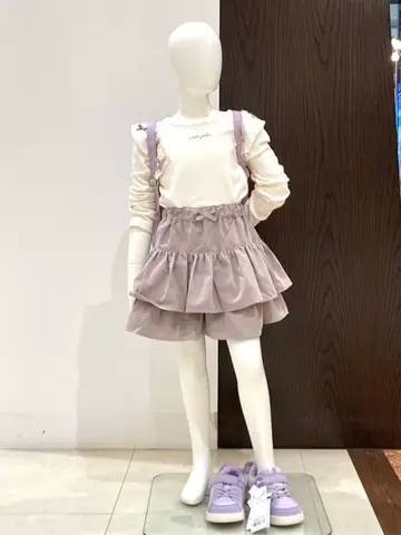 ANY 杉原 コーディネート画像