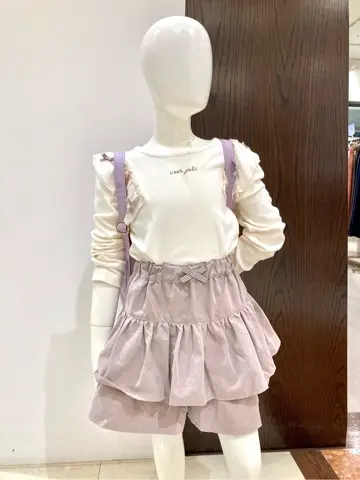 ANY 杉原 コーディネート画像