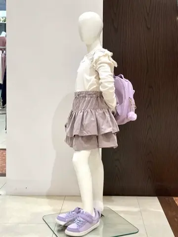 ANY 杉原 コーディネート画像