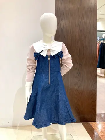 ANY 杉原 コーディネート画像