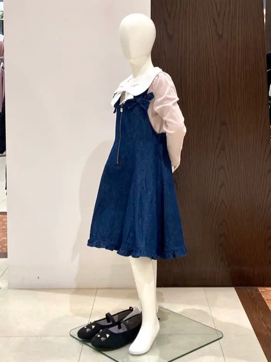 ANY 杉原 コーディネート画像