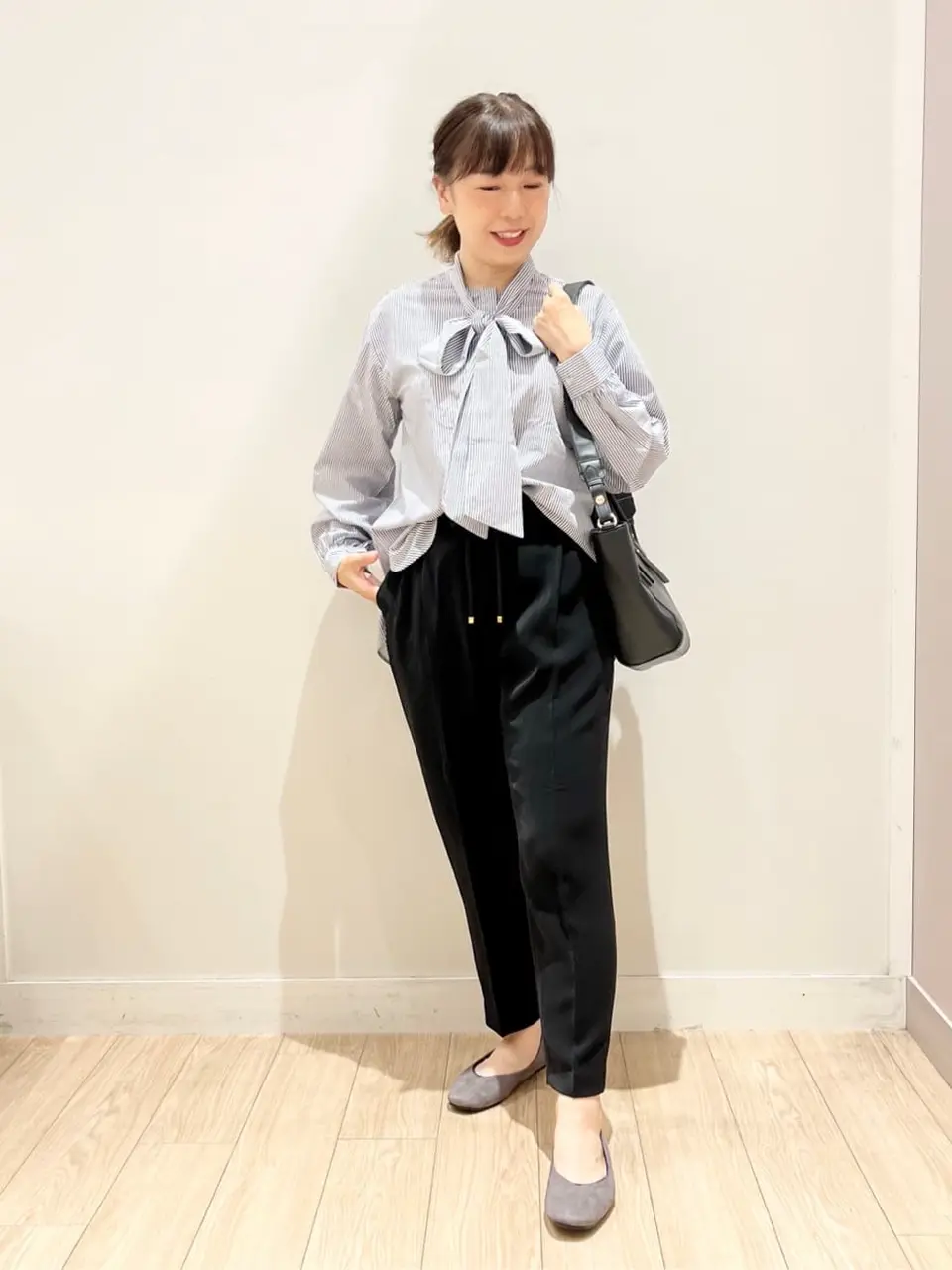 ANY SAKAI コーディネート画像