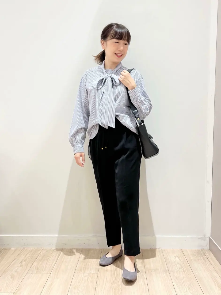 ANY SAKAI コーディネート画像