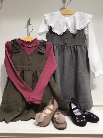 ANY 武市 コーディネート画像