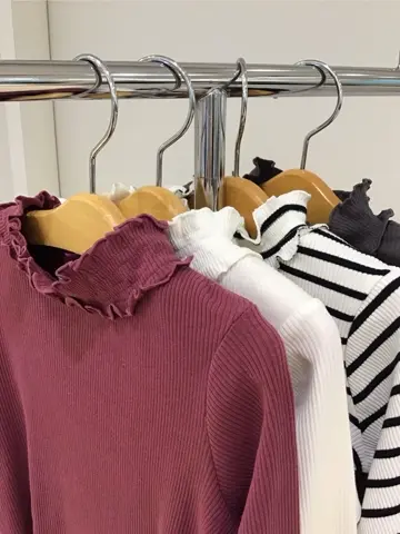 ANY 武市 コーディネート画像