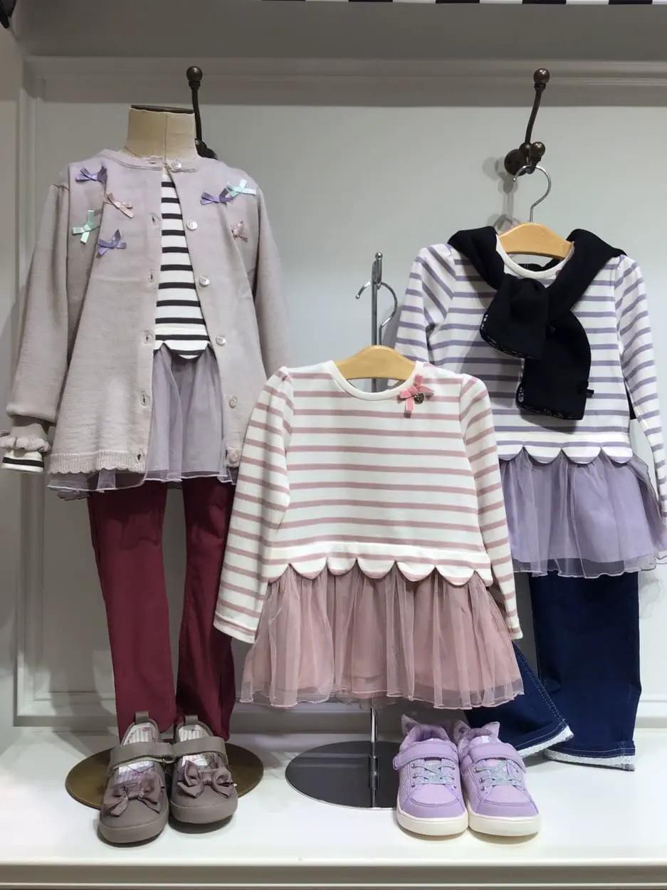 ANY 武市 コーディネート画像