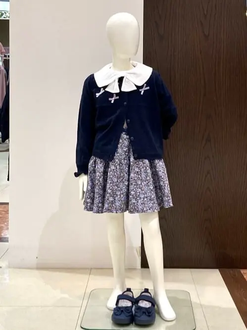  杉原 コーディネート画像