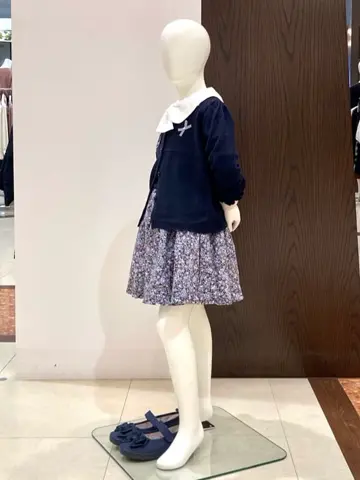 ANY 杉原 コーディネート画像