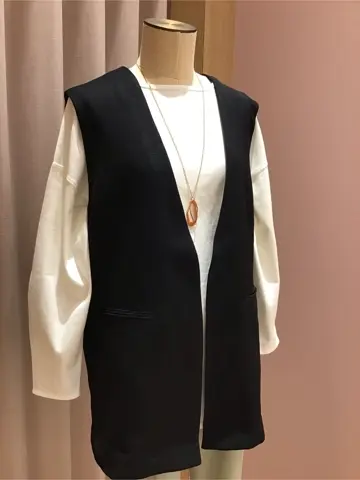 ANY 浅岡 コーディネート画像