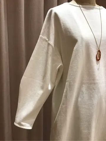 ANY 浅岡 コーディネート画像