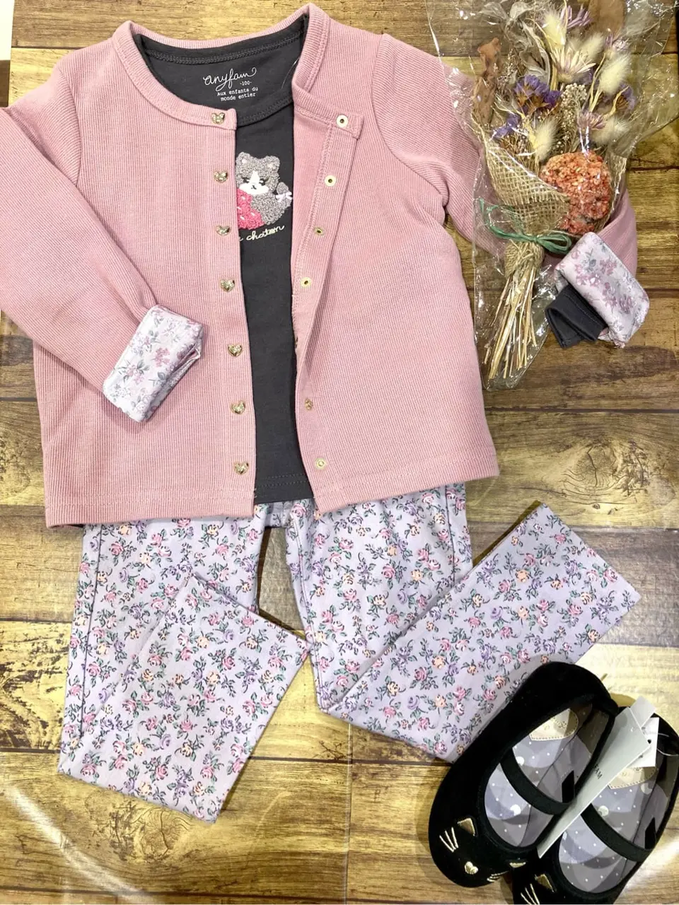  杉原 コーディネート画像