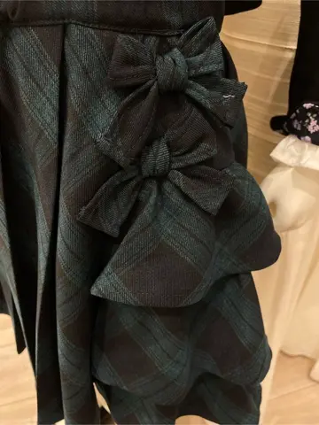 ANY 岡田 コーディネート画像