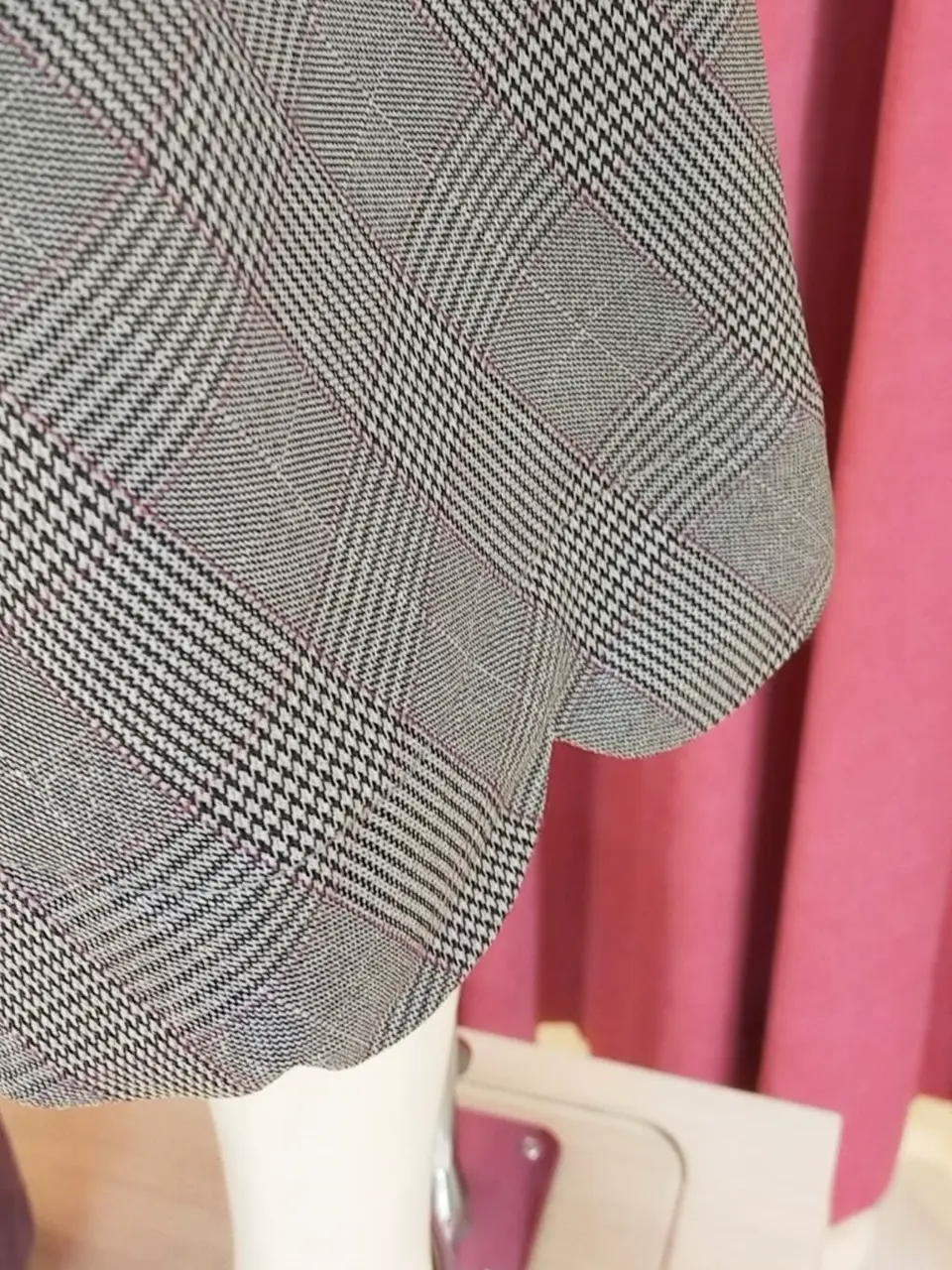 ANY 重永 コーディネート画像