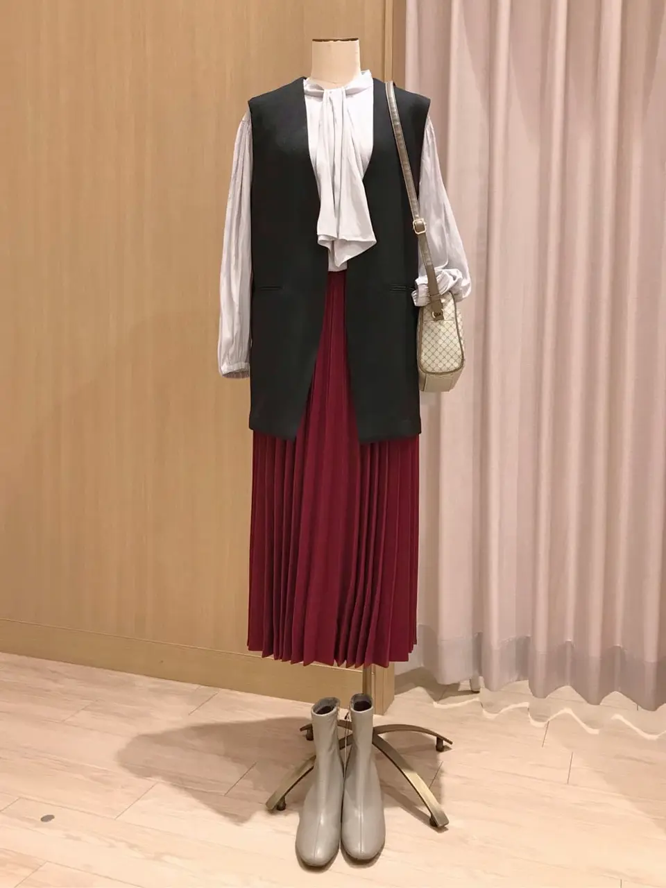  千葉 コーディネート画像