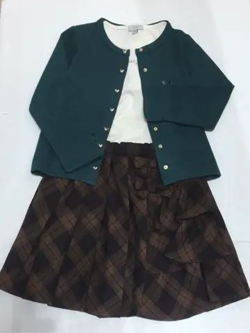 ANY 山口 コーディネート画像