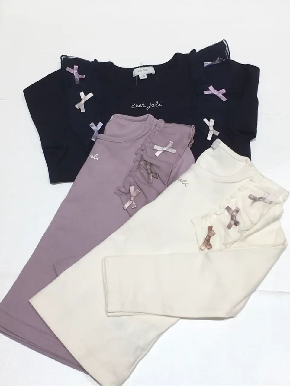 ANY 山口 コーディネート画像