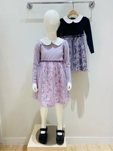 ANY スタッフ コーディネート画像