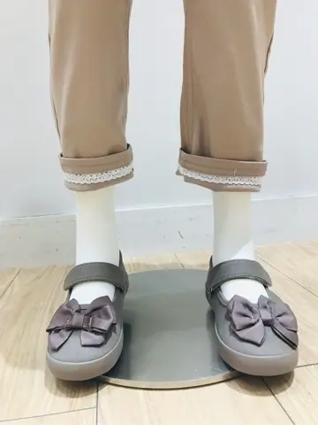 ANY 大島 コーディネート画像