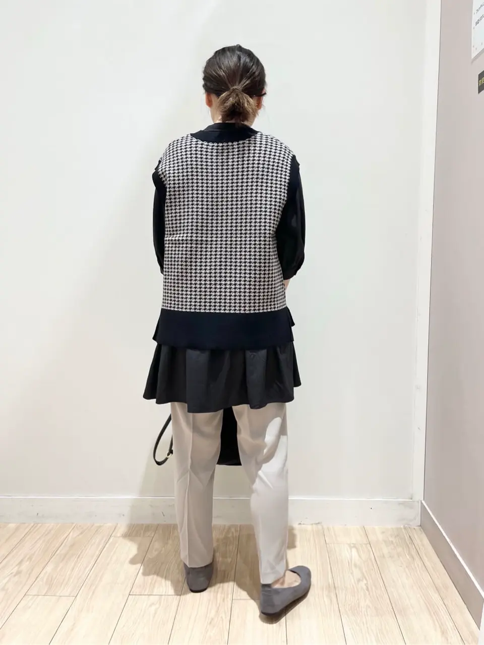 ANY SAKAI コーディネート画像