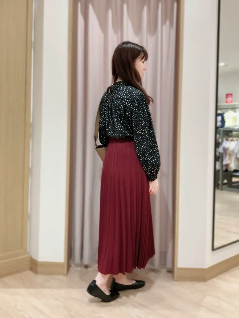 ANY 濱口 コーディネート画像