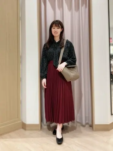 ANY 濱口 コーディネート画像