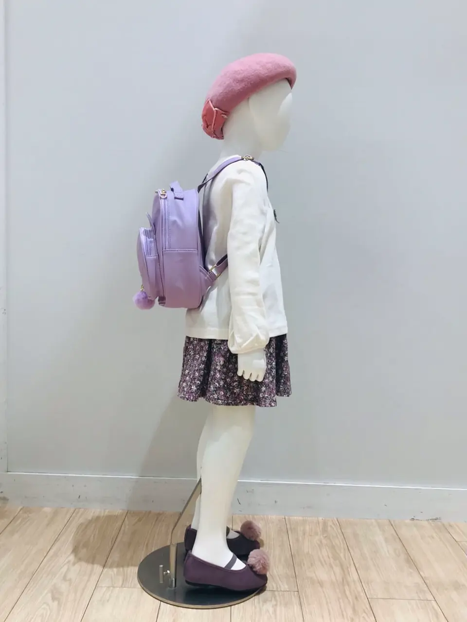 ANY 大島 コーディネート画像