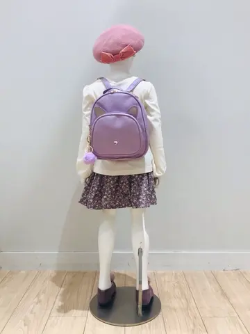 ANY 大島 コーディネート画像