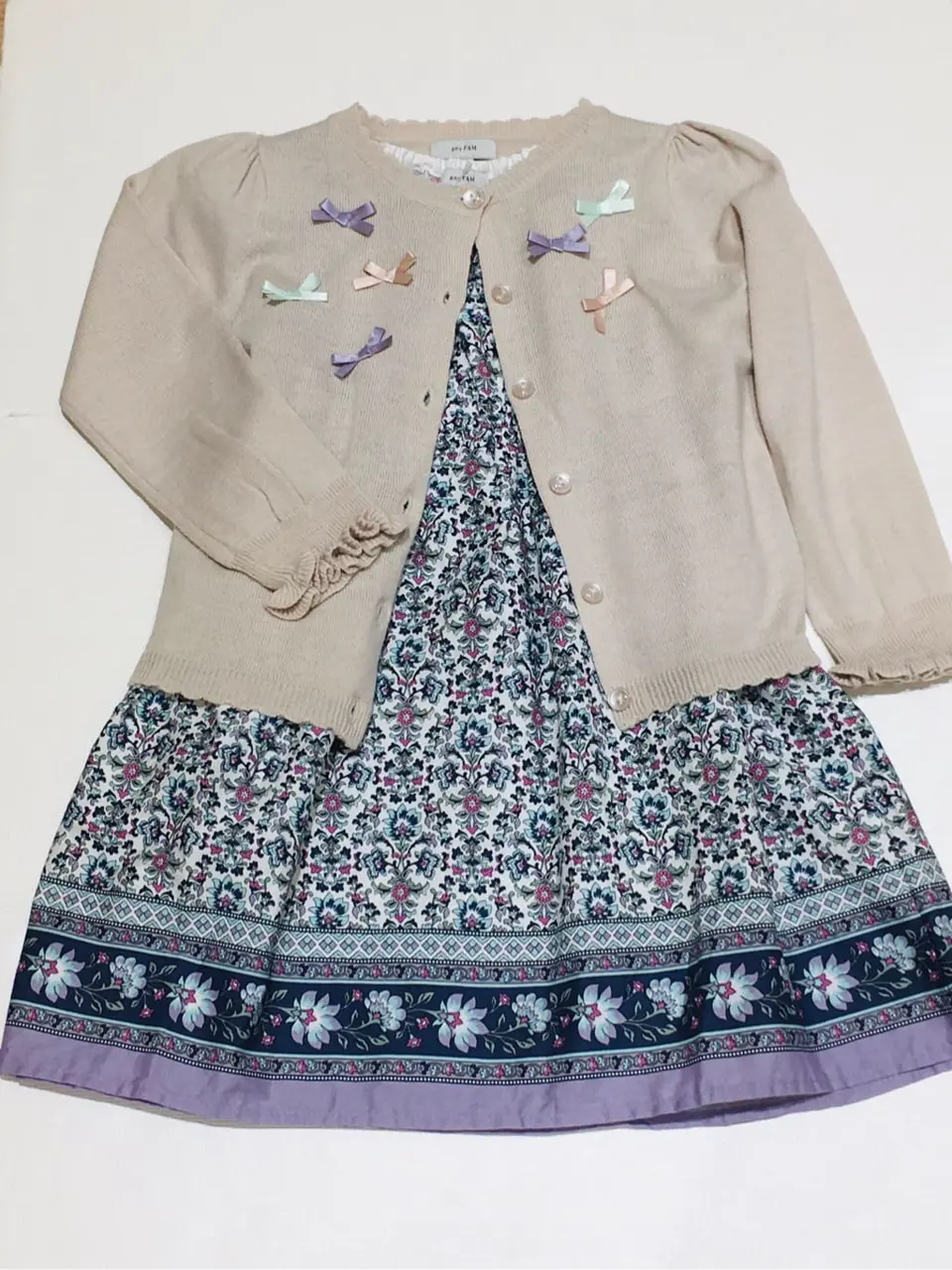 ANY 山口 コーディネート画像