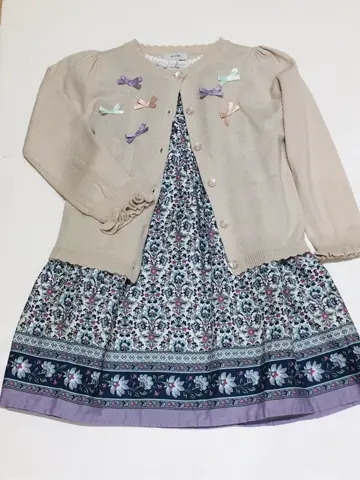 ANY 山口 コーディネート画像